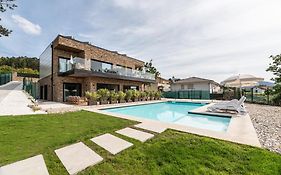 Nova Aguieira Apartments - Acceso directo playa